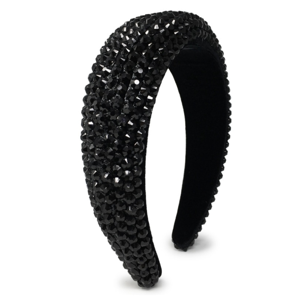 Dazzle headband 🚨